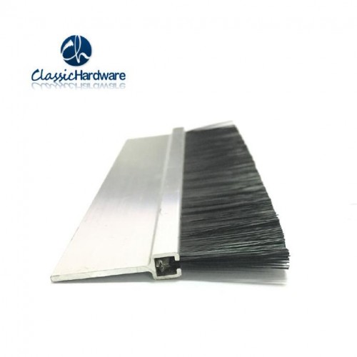 工業(yè)門(mén)毛刷